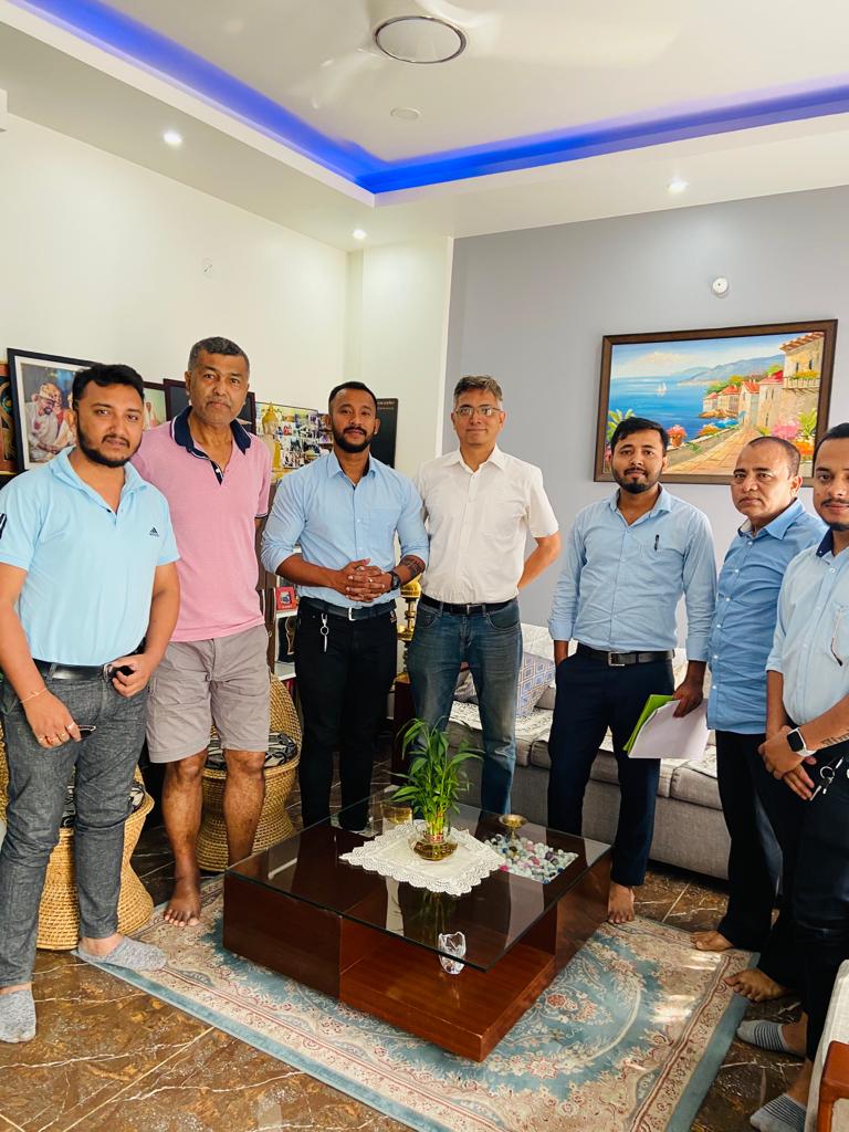 SWASTIK Construction & Interior